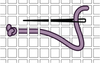 Victorian Cross Stitch 1