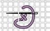 Victorian Cross Stitch 3