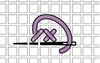 Victorian Cross Stitch 4