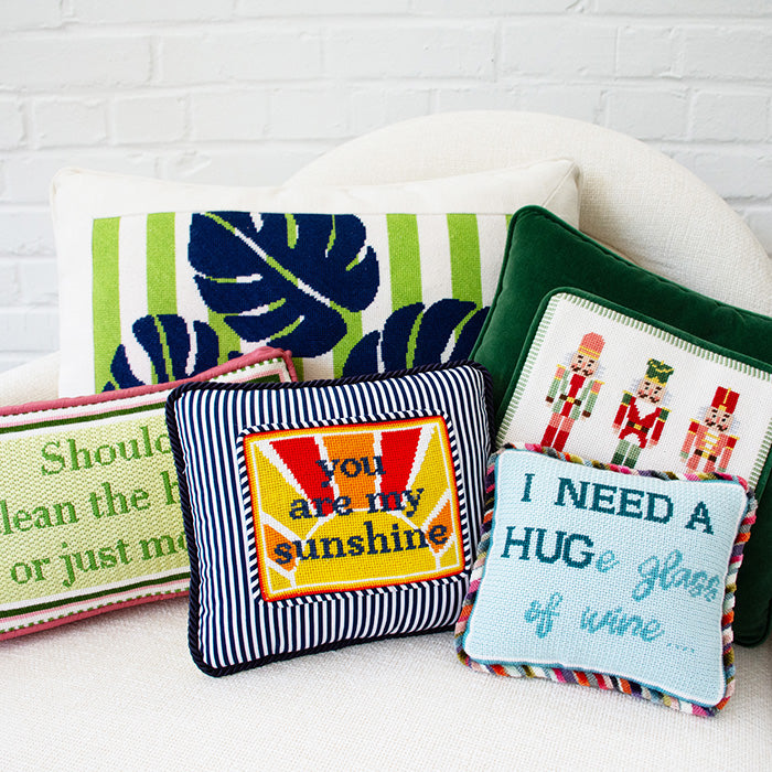 needlepoint designs
