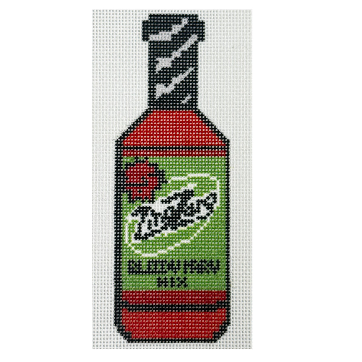 Bloody Mark Mix - 1