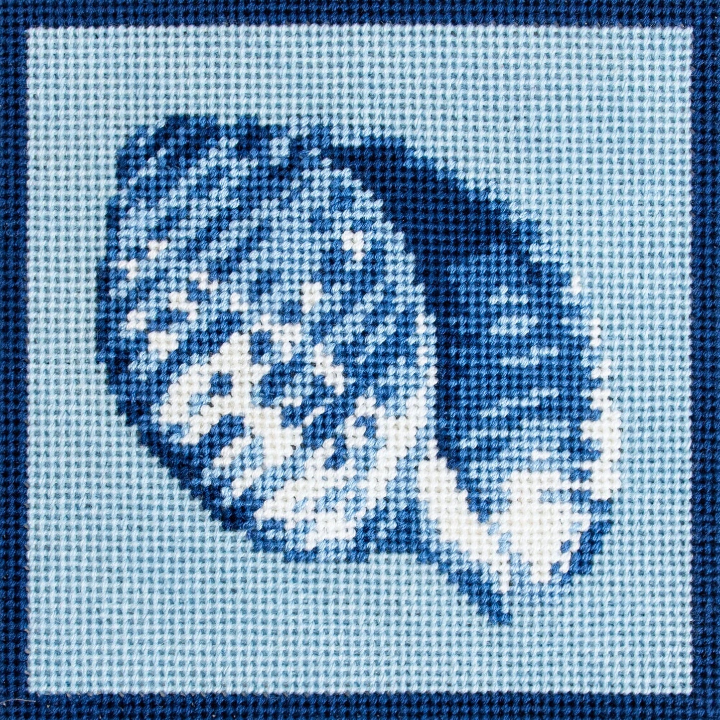 Shell Coasters Kit Kits Kirk & Bradley