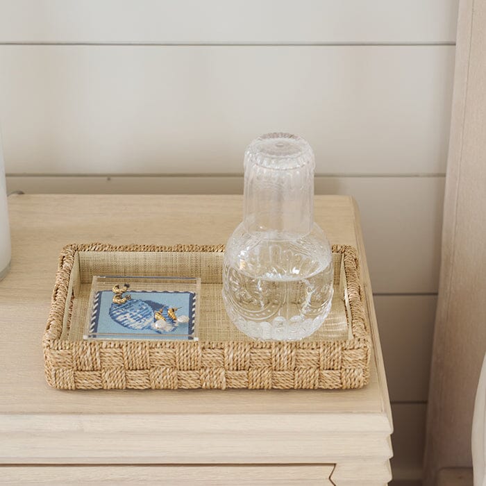 Shell Coasters Kit Kits Kirk & Bradley