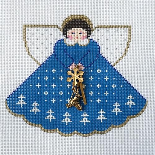 Angel: Ski Babe - 1