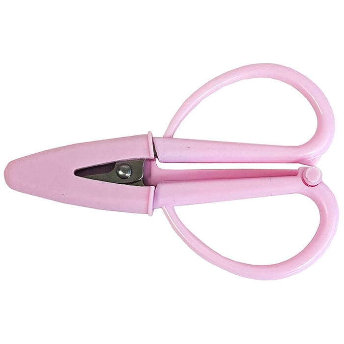 Super Snips Accessories Rainbow Gallery LIGHT PINK