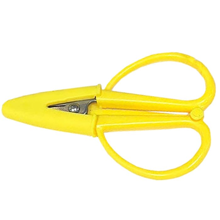 Super Snips Accessories Rainbow Gallery YELLOW