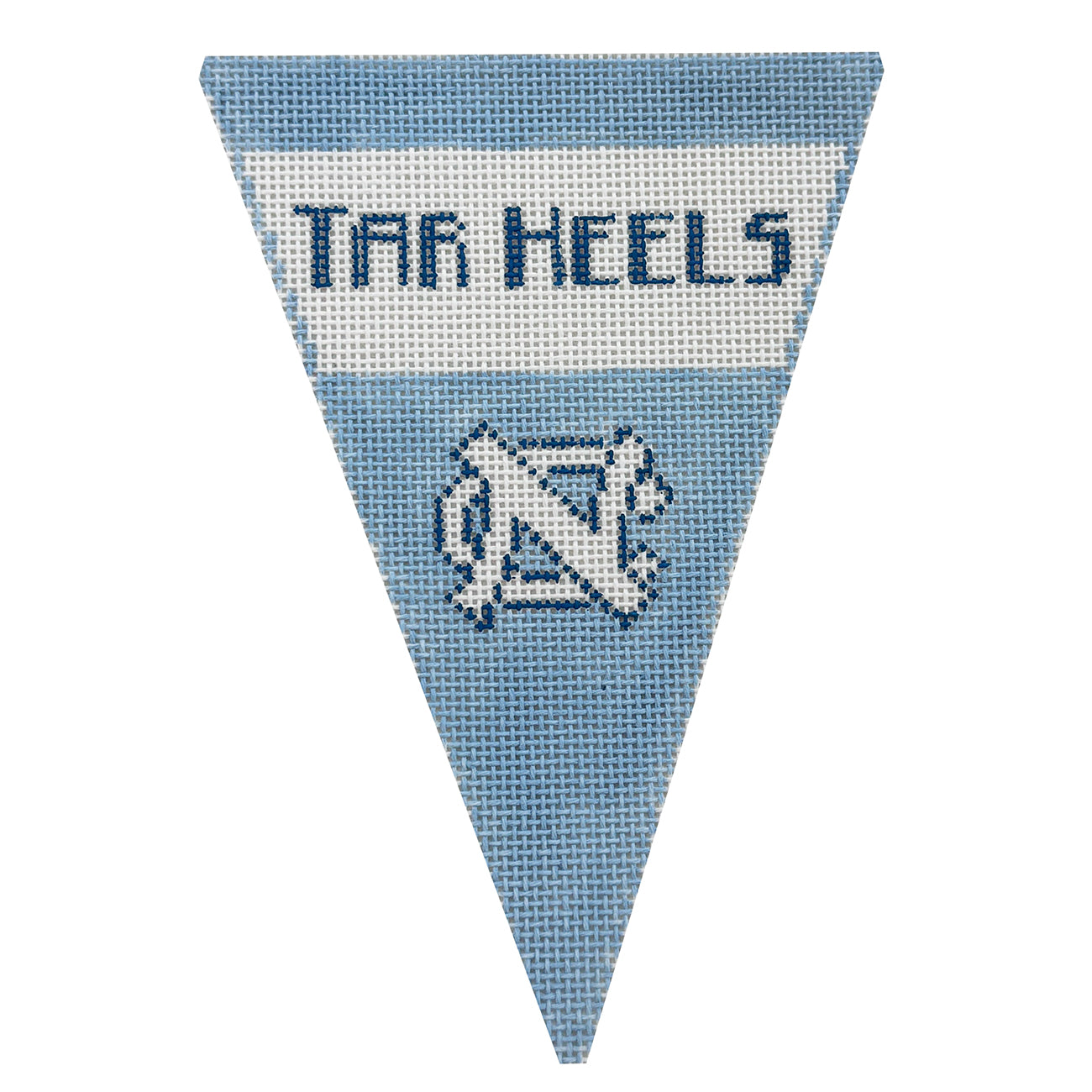 UNC Chapel Hill Pennant - 1