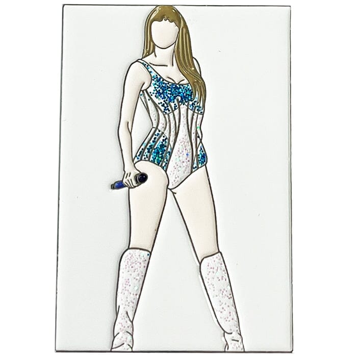 Taylor Swift Eras Needleminder Accessories Victoria Whitson Needlepoint - 1