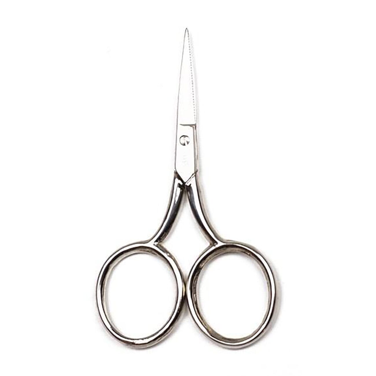 Victorian Large Bow Scissors Accessories Rainbow Gallery - 1