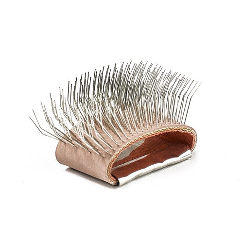Bunka Brush Needlepoint Canvas by Rainbow Gallery - 1
