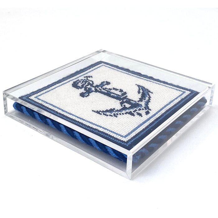 Acrylic Coaster Needlepoint Com acrylic-coaster-needlepoint-com