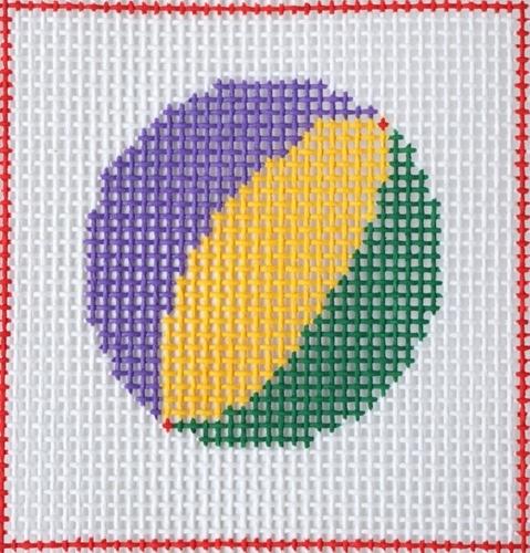 Beach Ball Kit Kits DeElda Wittmack - 1