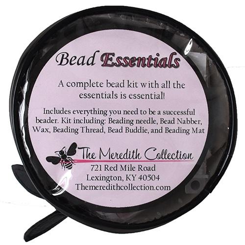 Bead Essentials Kit Accessories The Meredith Collection - 1