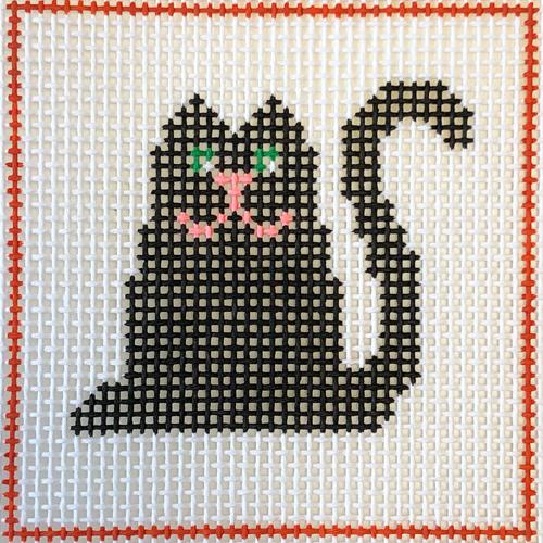 Black Cat Beginner Kit Kits DeElda Wittmack - 1
