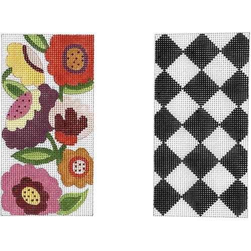 Bloomers EGC Painted Canvas The Meredith Collection - 1