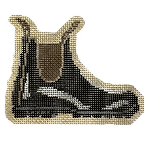 Blundstone Painted Canvas PIP & Roo - 1