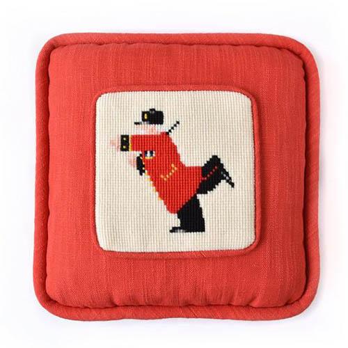 Brigadier Mini Kit Kits Elizabeth Bradley Design