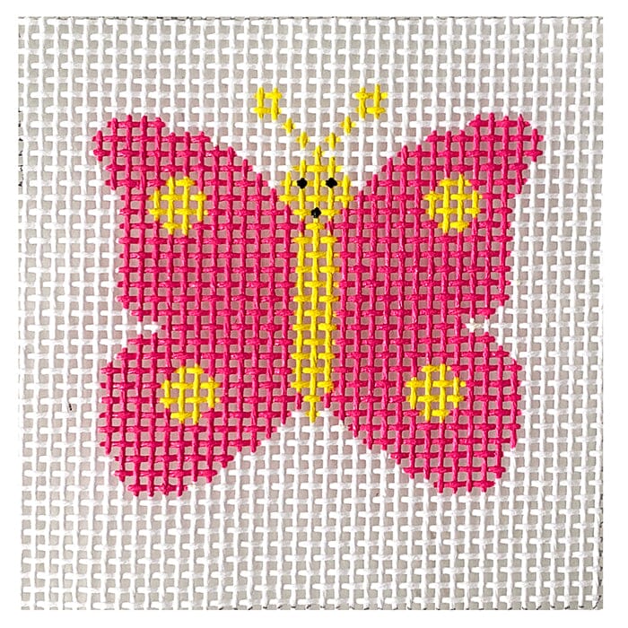 Butterfly Beginner Kit Kits DeElda Wittmack