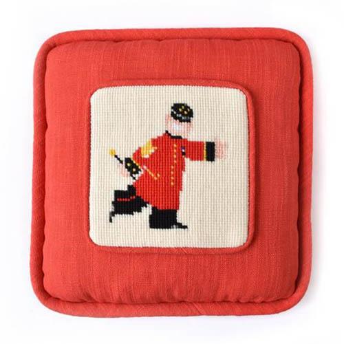 Colonel Mini Kit Kits Elizabeth Bradley Design