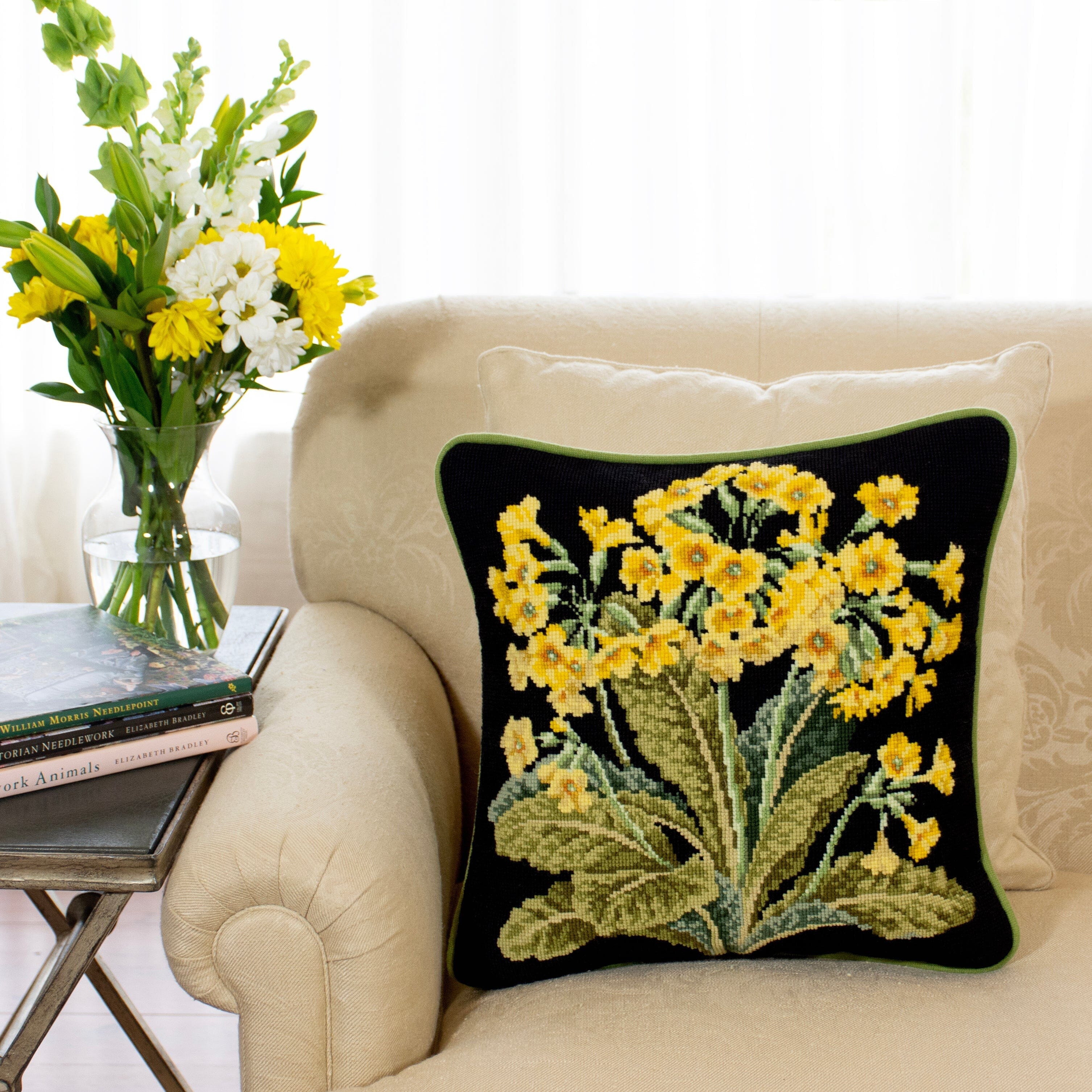 Cowslip Kits Elizabeth Bradley Design