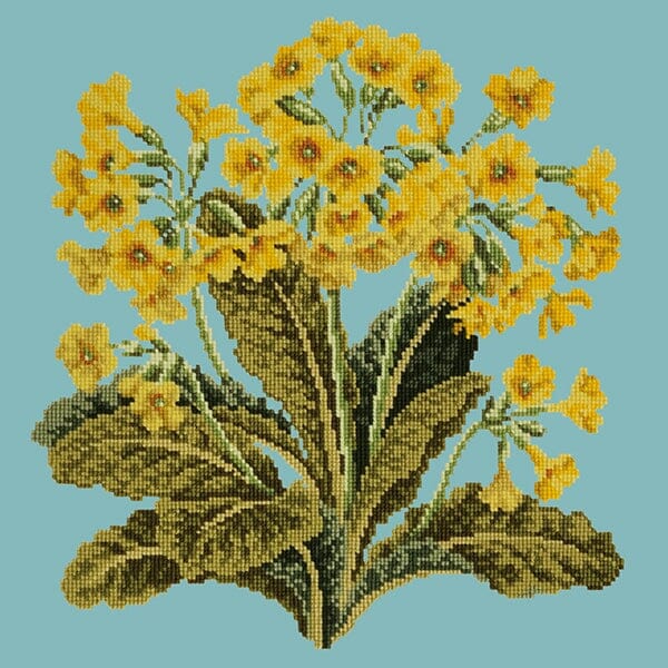 Cowslip Kits Elizabeth Bradley Design Duck Egg Blue