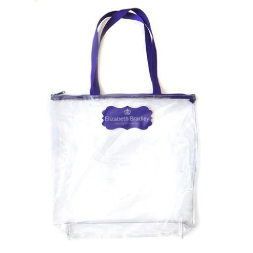 Elizabeth Bradley Logo Kit Bag Accessories Elizabeth Bradley Design 
