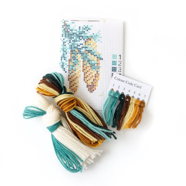 Fir Cone Starter Kit Kits Elizabeth Bradley Design - 2