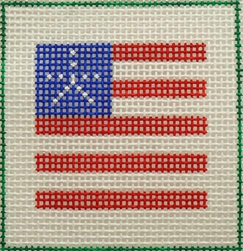 Flag Kit Kits DeElda Wittmack - 1