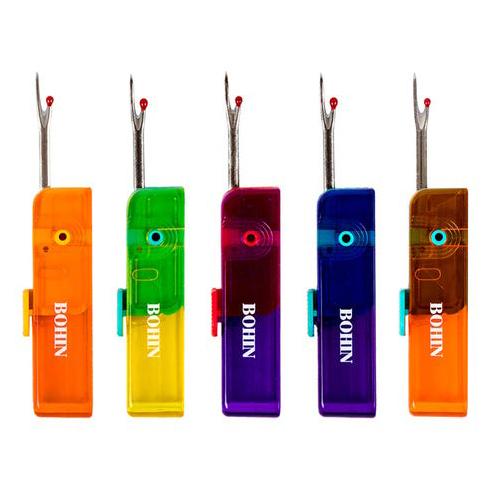 Folding Seam Ripper Accessories Fleur de Paris