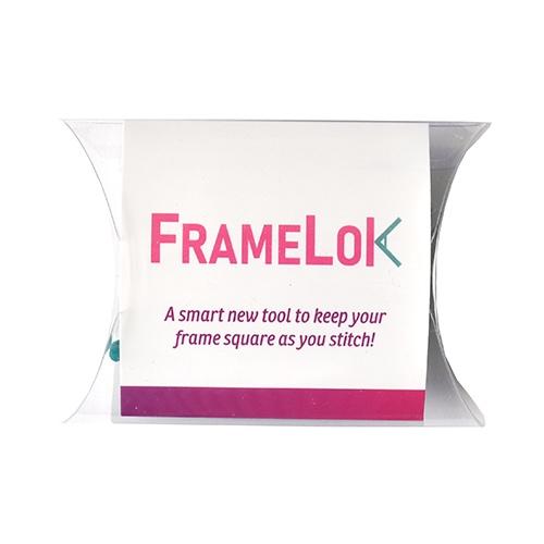 Frame-lok Product Review – Nuts about Needlepoint