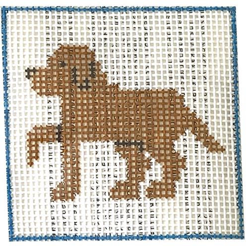 Golden / Yellow Lab Beginner Kit Kits DeElda Wittmack - 1
