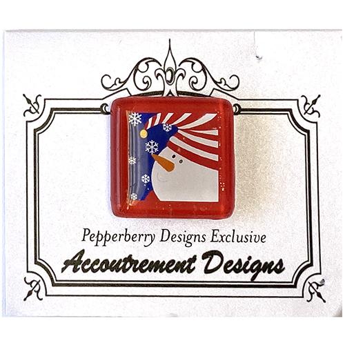 Gr Bell Magnet Accessories Pepperberry Designs - 1