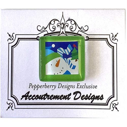 GR Stripes Magnet Accessories Pepperberry Designs - 1