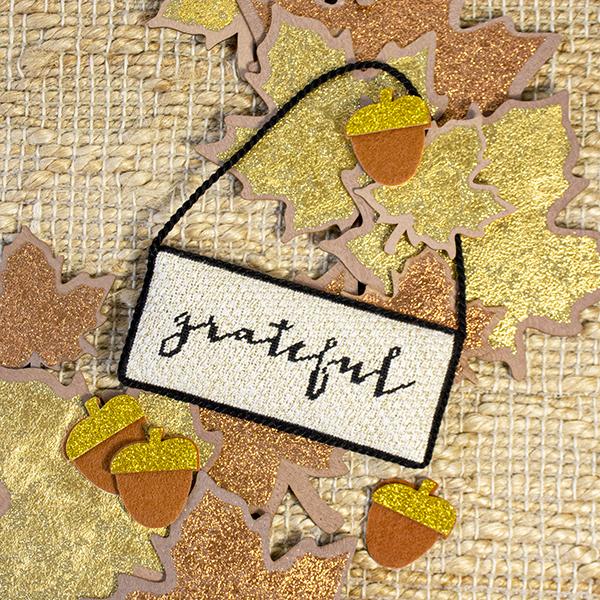 Grateful Kit Kits Hello Tess - 1