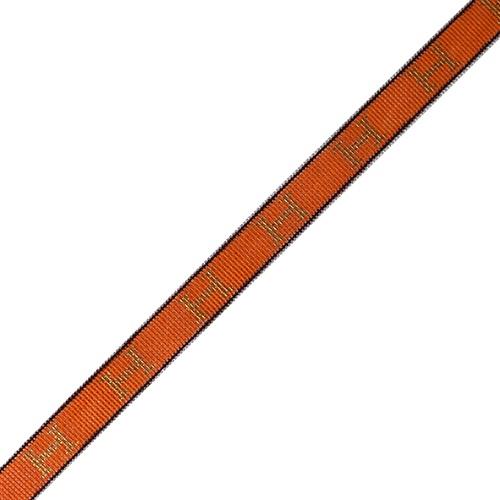 H Sunglass Strap Painted Canvas Kate Dickerson Needlepoint Collections - 1