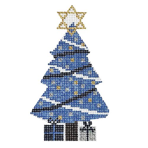 Stitch Ornament by My Inspiration - Pixels