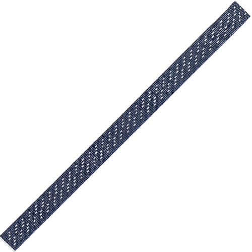Heritage Norwegian Belt Painted Canvas Little Stitches Needleworks - 1