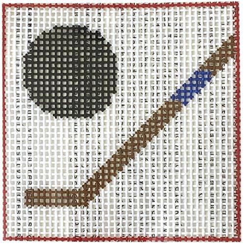 Hockey Puck & Stick Beginner Kit Kits DeElda Wittmack