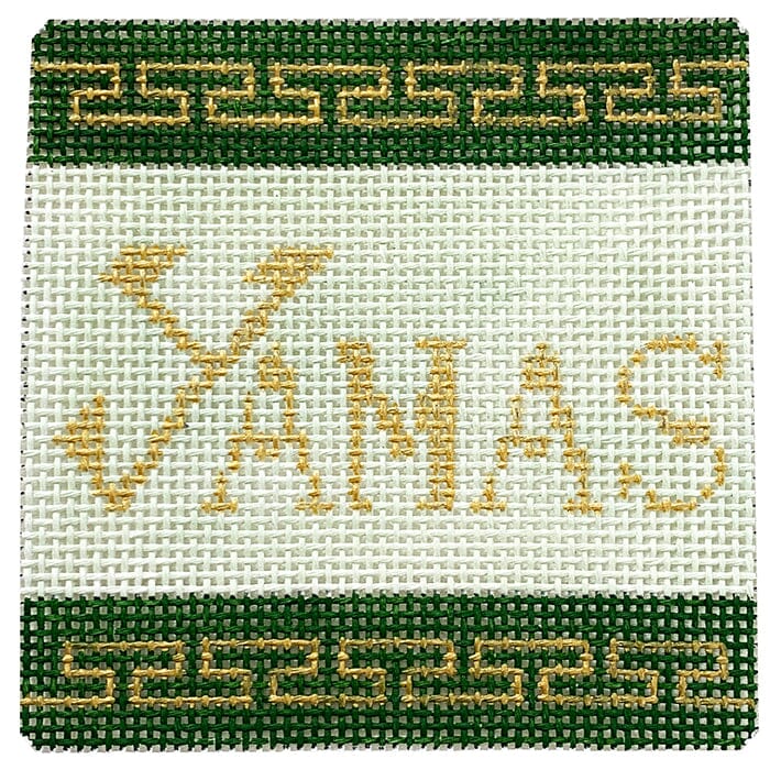 Home Collection Yamas Painted Canvas Patricia Sone - 1