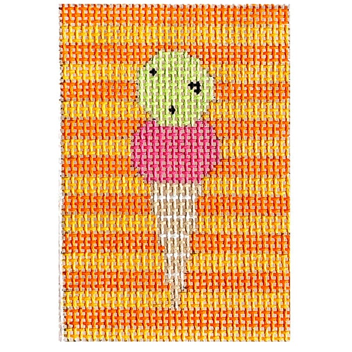 Ice Cream Cone PDQ Kit with Frame Kits Pippin - 1