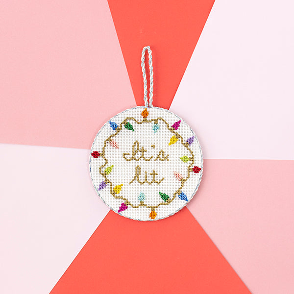 It's Lit Kit Kits Stitch Rock Designs - 1