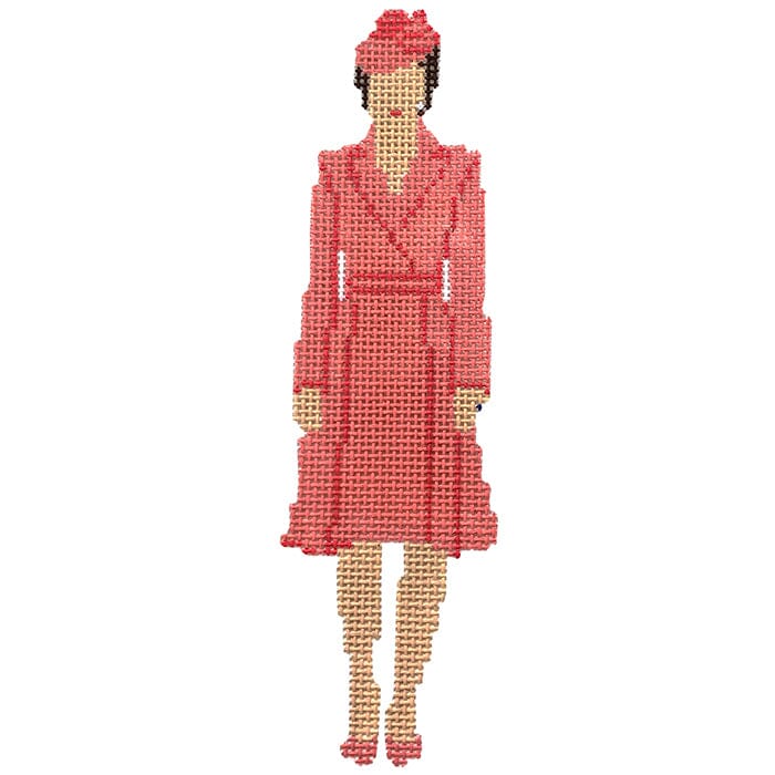 Kate Middleton | Needlepoint.Com Kate Middleton | Needlepoint.Com