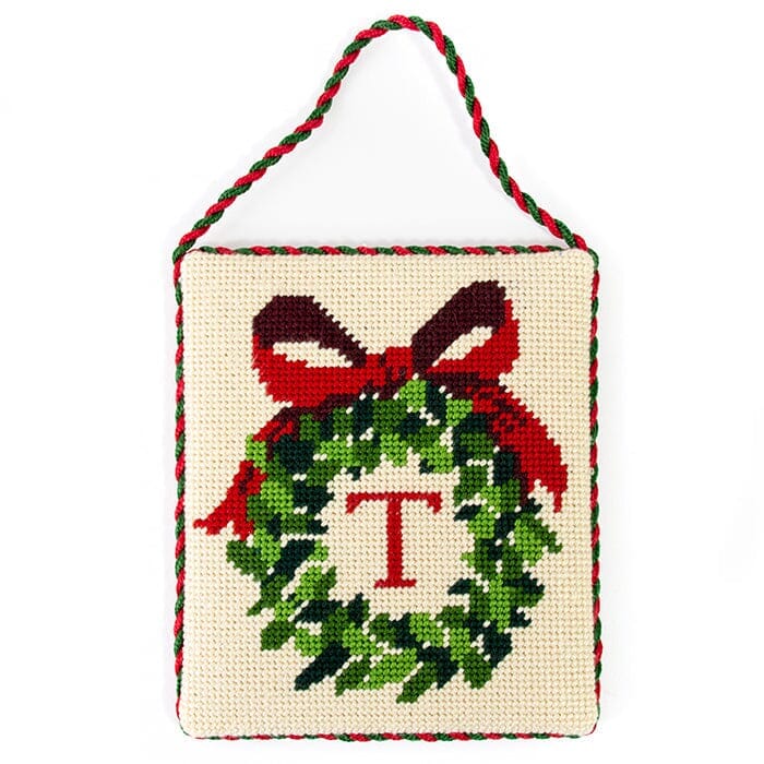Learn to Chart Class - Raleigh, NC Class Needlepoint.Com