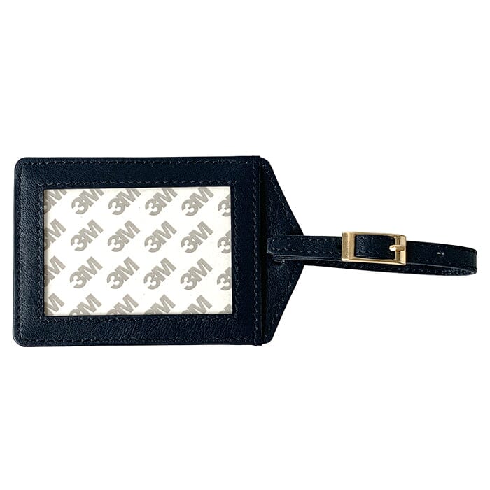 Mcm luggage tag deals
