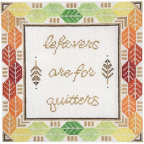 Leftovers... Painted Canvas KCN Designers - 1