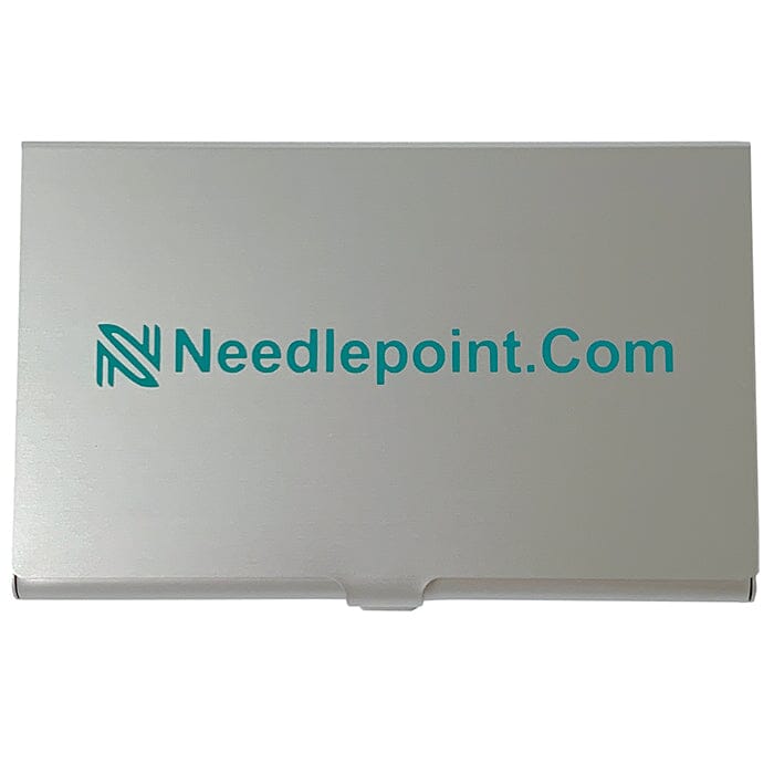 Logo Bead Case   Silver Accessories Accoutrement Designs