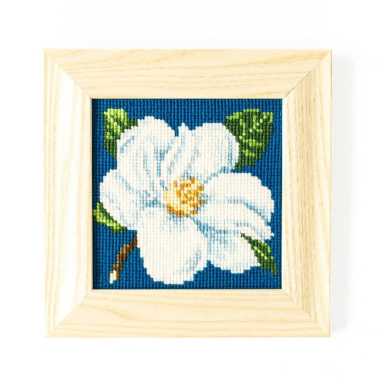 Magnolia Mini Kit Kits Elizabeth Bradley Design 