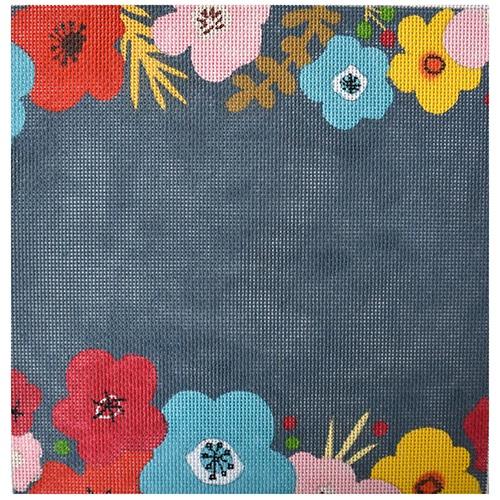 Moda Painted Canvas Unique New Zealand Design - 1