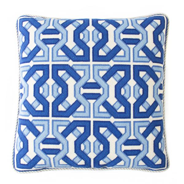 Mosaic Kit Kits Needlepoint To Go