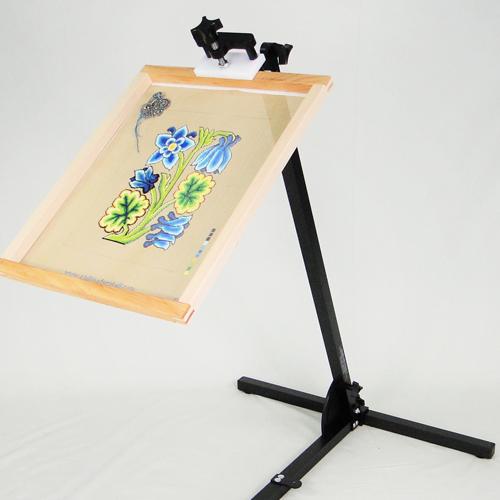 Needlework System 4   Frame Clamp (Stretcher Bar) Accessories Needlework System 4